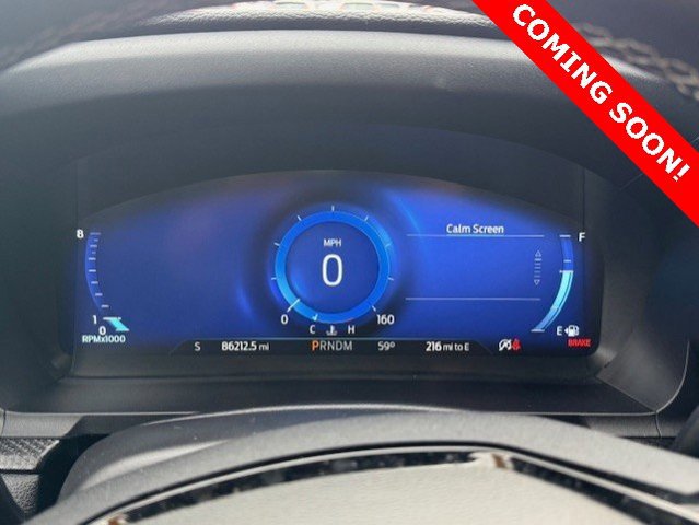 Used 2022 Ford Explorer ST image 5