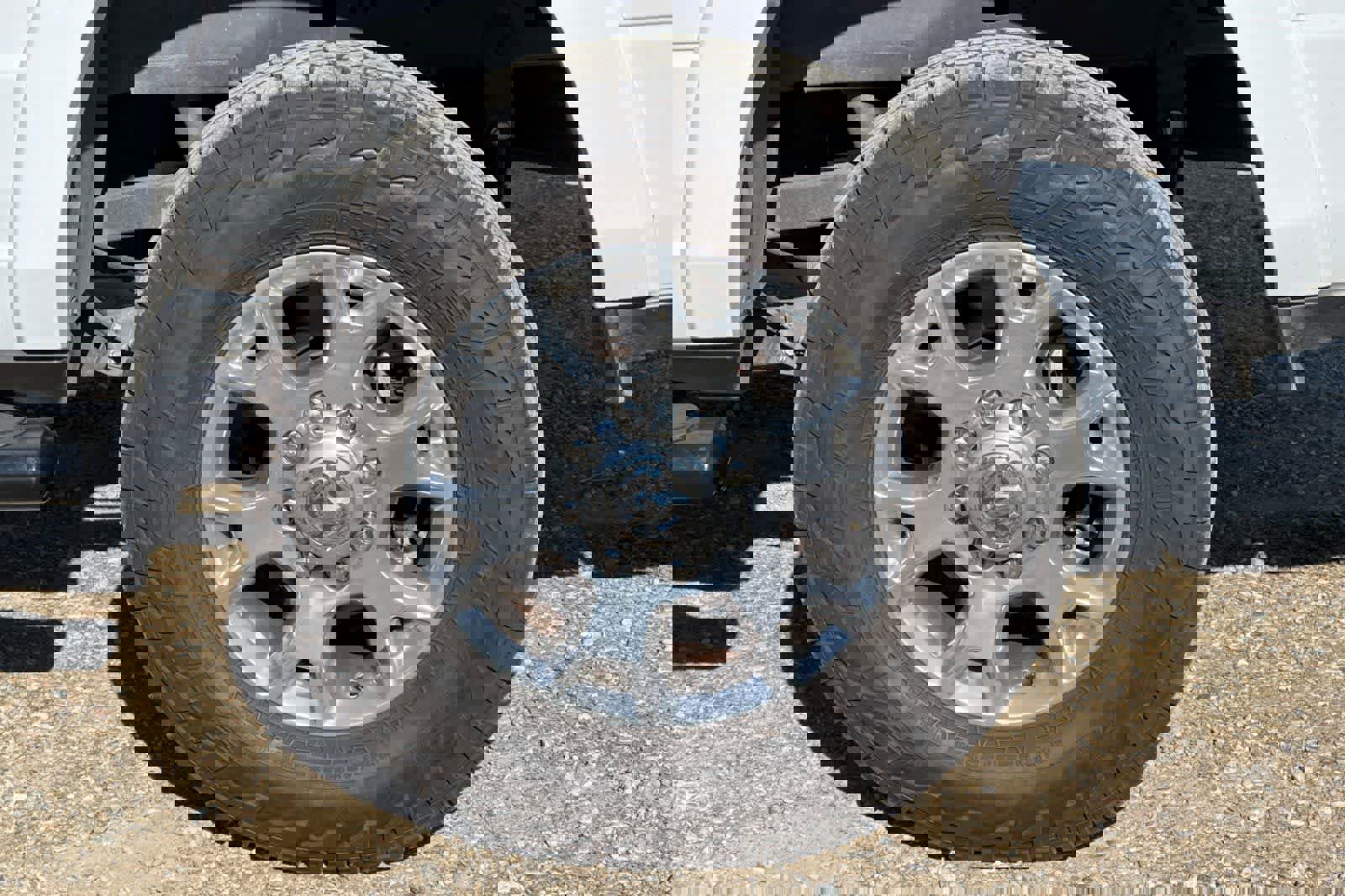 Used 2021 RAM 2500 Laramie image 30