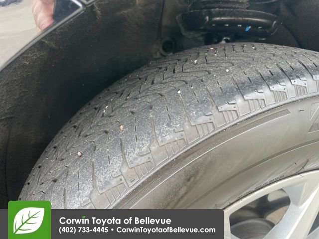 Used 2024 Chevrolet Equinox LT image 27