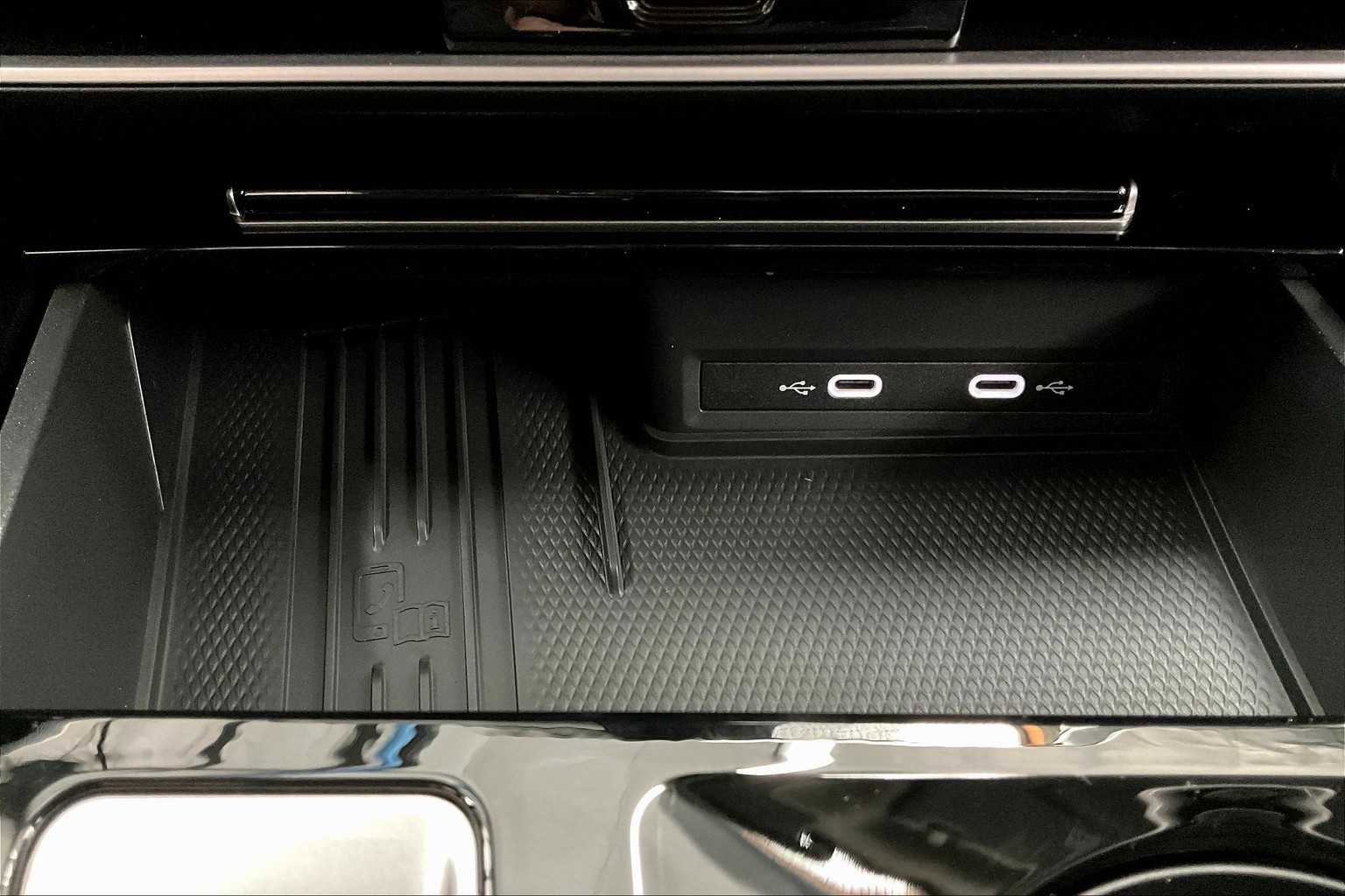 New 2025 Volkswagen Atlas SE image 21