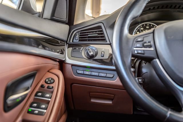Used 2015 BMW 535i Sedan image 22