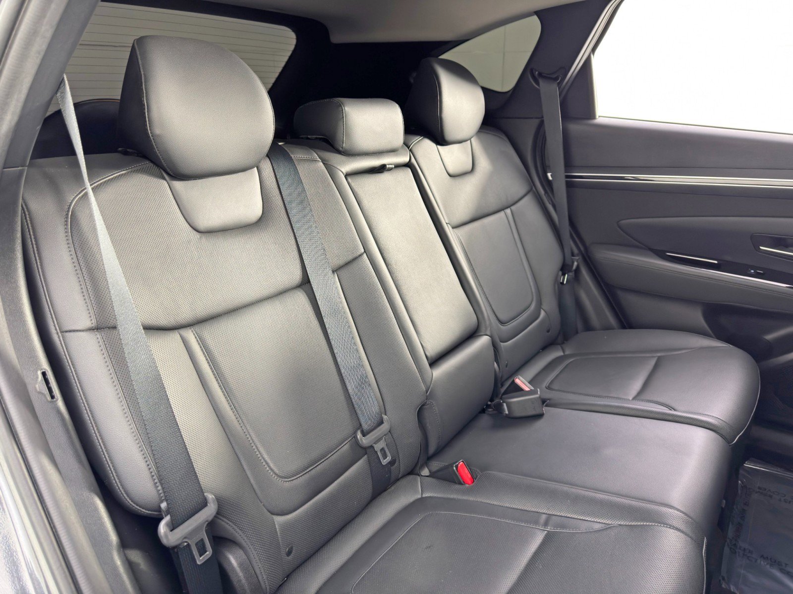 Used 2022 Hyundai Tucson SEL w/ Convenience + Premium Package image 36