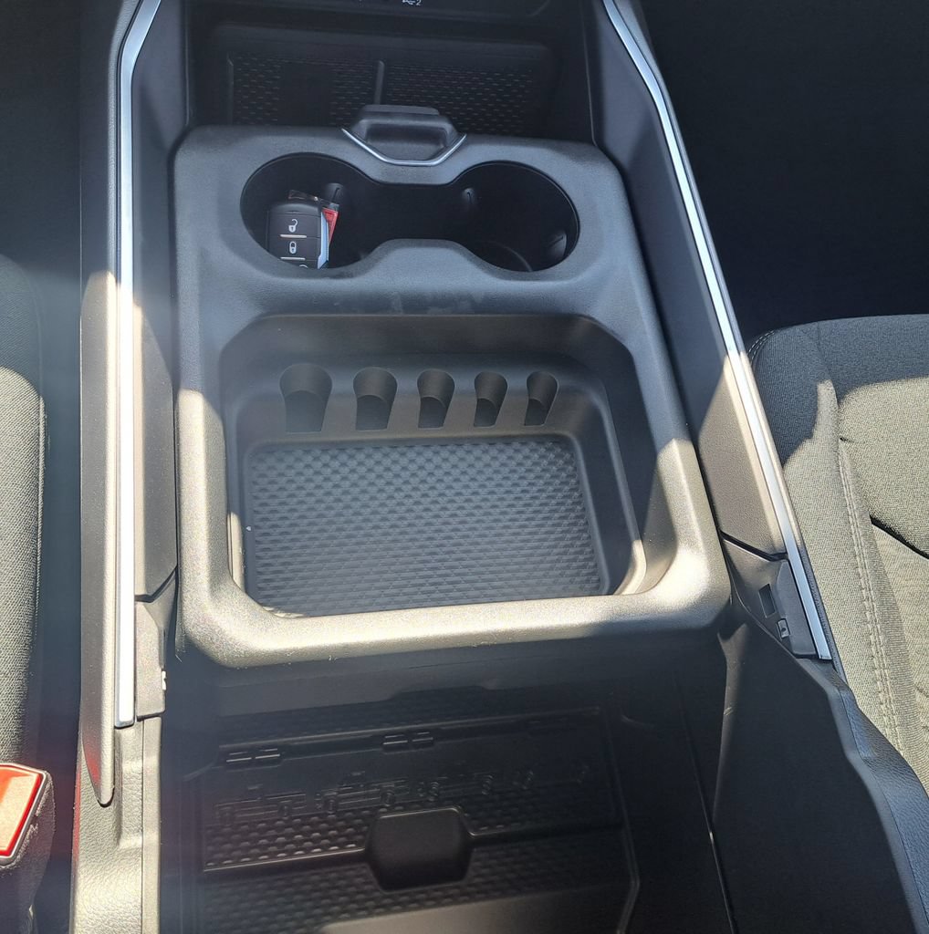 New 2026 RAM 1500 Big Horn AWD/4WD image 19