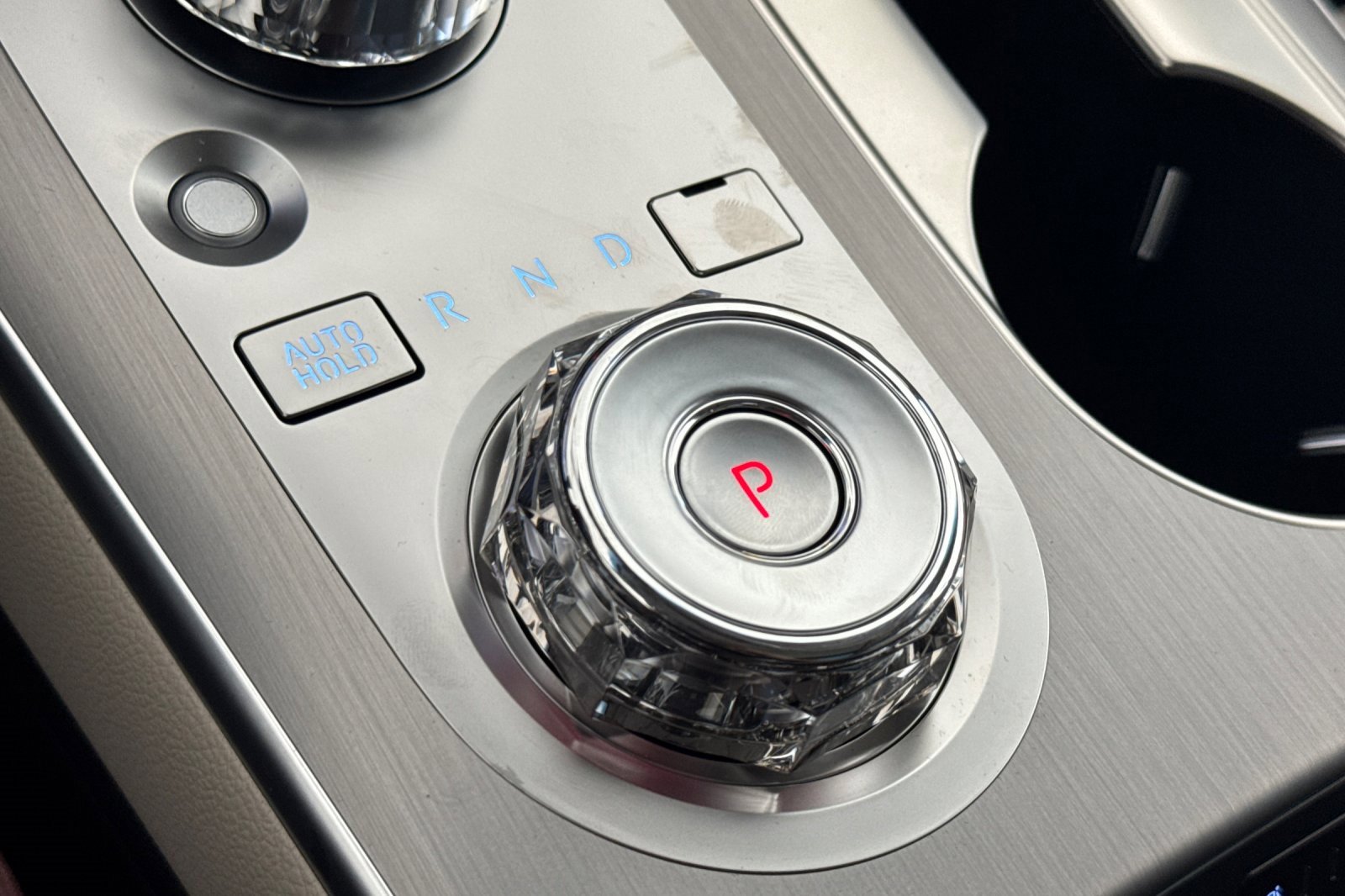 New 2026 Genesis GV70 2.5T Select image 24