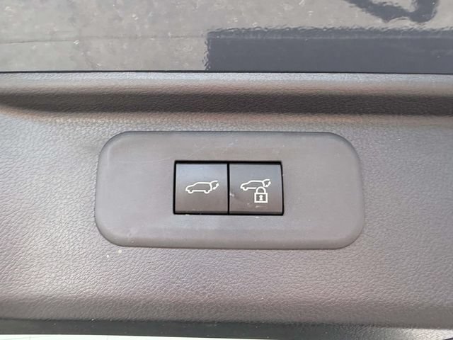 Used 2026 Toyota Grand Highlander AWD image 10