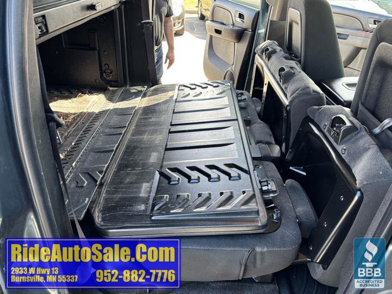 Used 2011 Chevrolet Avalanche LS w/ Regional Value Package image 33