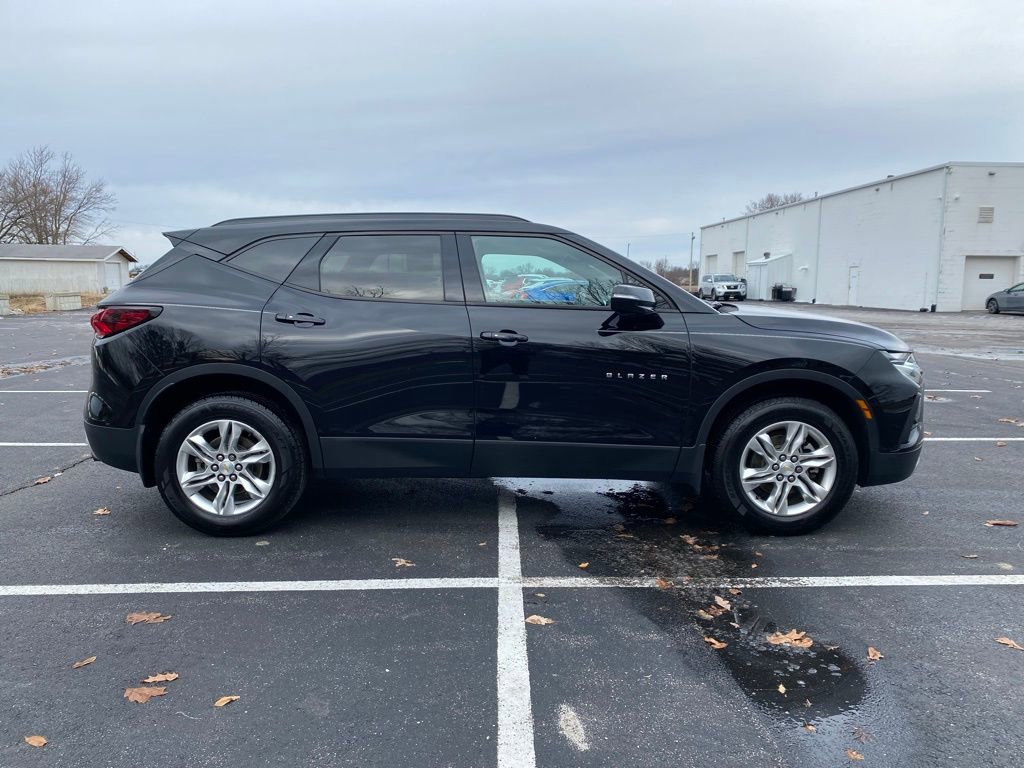 Used 2019 Chevrolet Blazer LT image 8