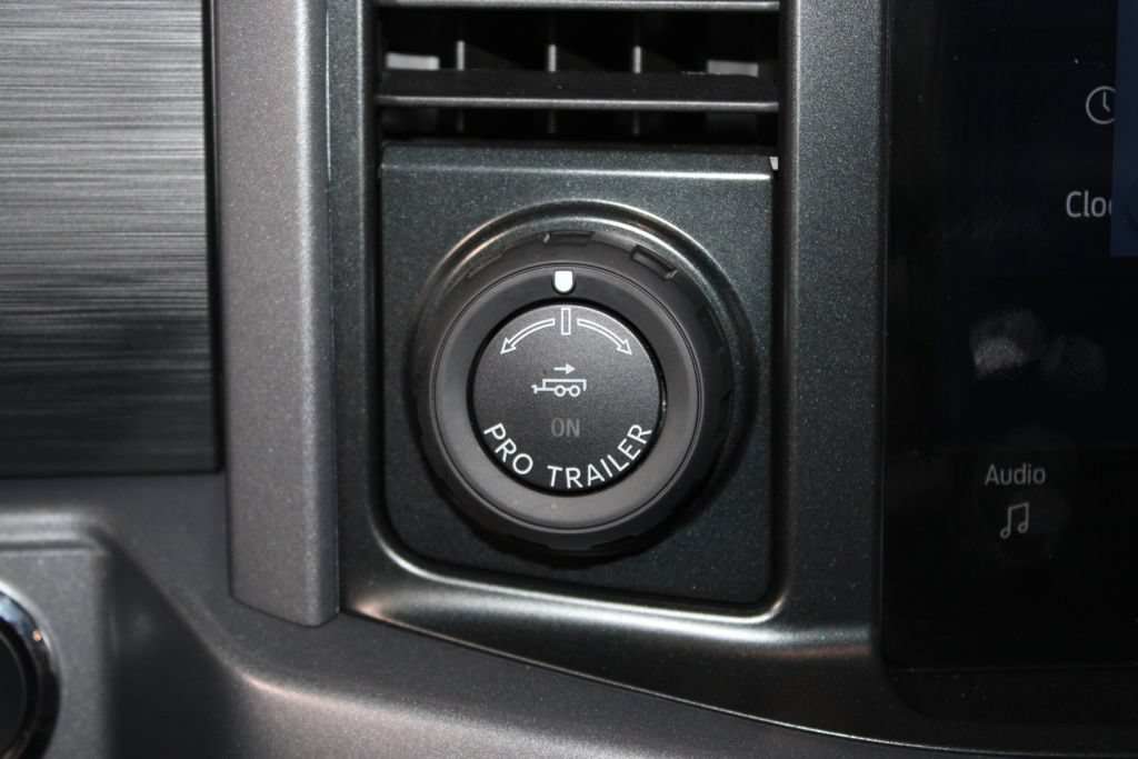 Used 2025 Ford F150 XLT w/ Equipment Group 302A MID AWD/4WD image 28