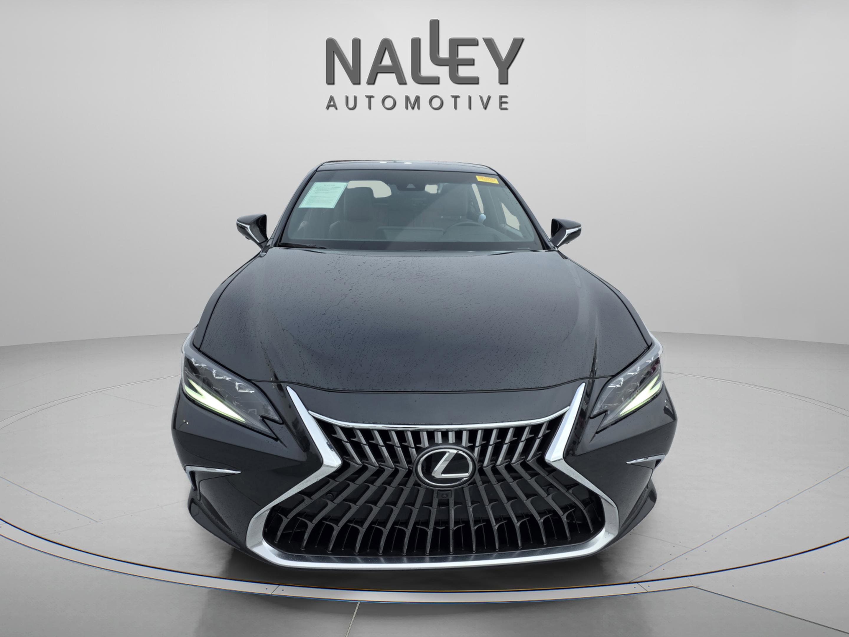 Used 2024 Lexus ES 350 Ultra Luxury image 7