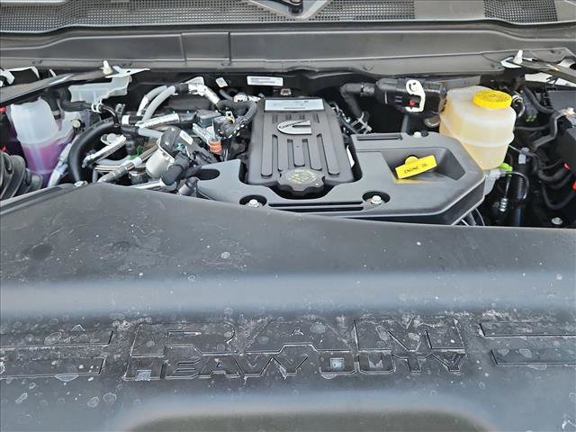 New 2026 RAM 2500 Rebel w/ Rebel Level 2 Equipment Group image 17