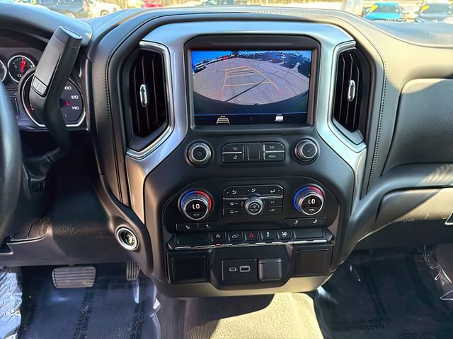 Used 2019 Chevrolet Silverado 1500 LT w/ All-Star Edition image 24