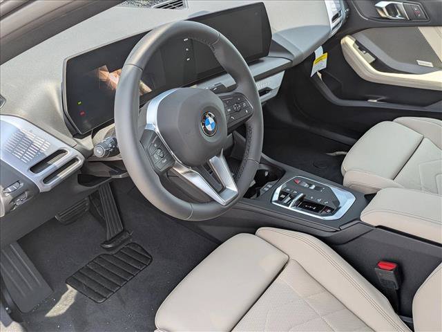 New 2026 BMW 228i xDrive w/ Premium Package AWD/4WD image 3
