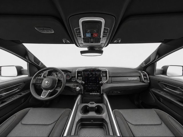 Used 2026 RAM 1500 Laramie AWD/4WD image 19