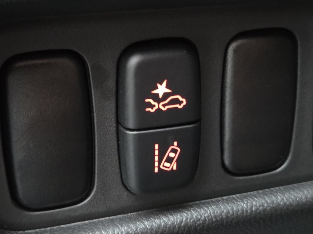 Used 2026 Mitsubishi Outlander Sport ES AWD/4WD image 8