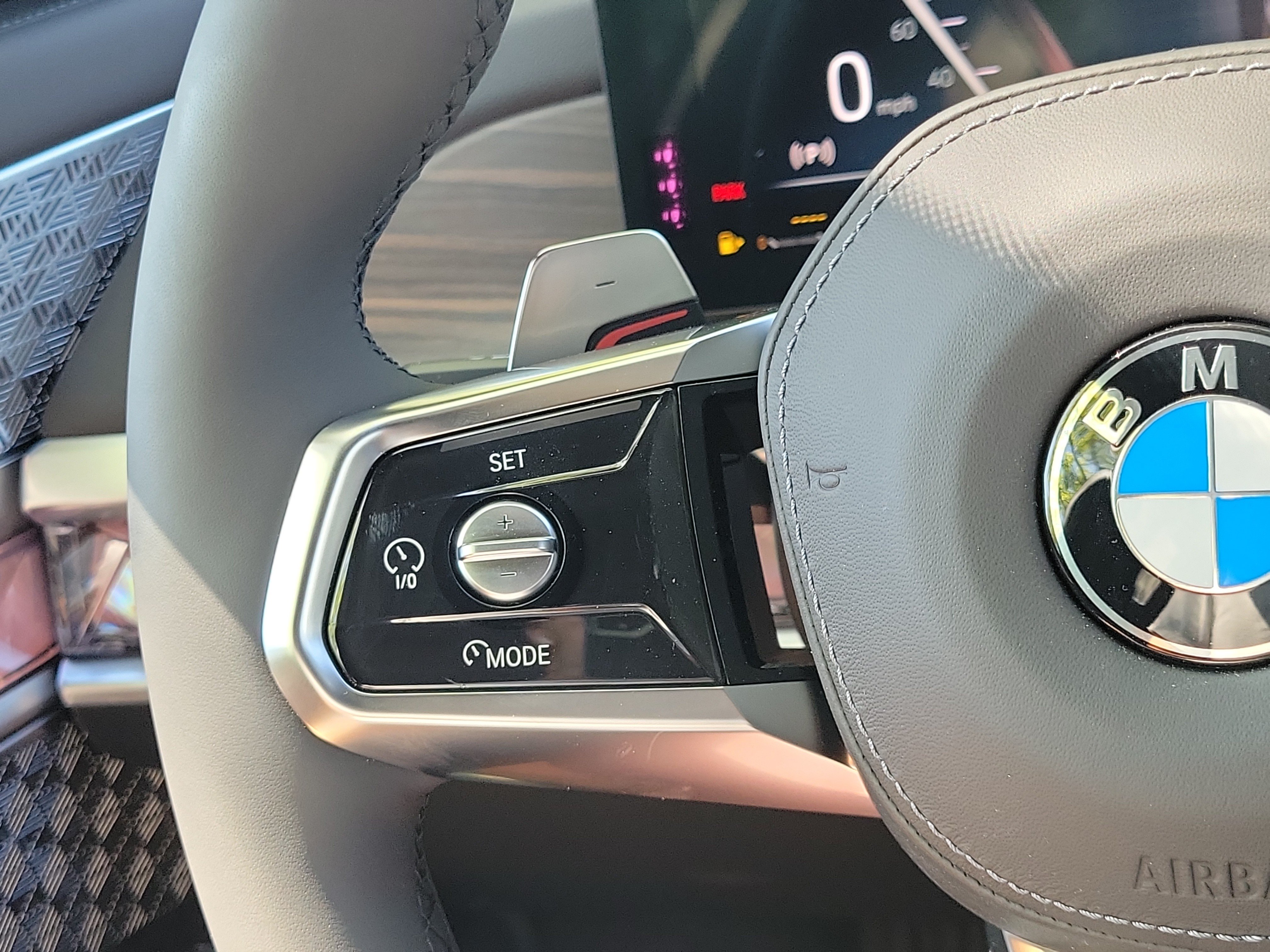 New 2026 BMW 740i RWD image 19
