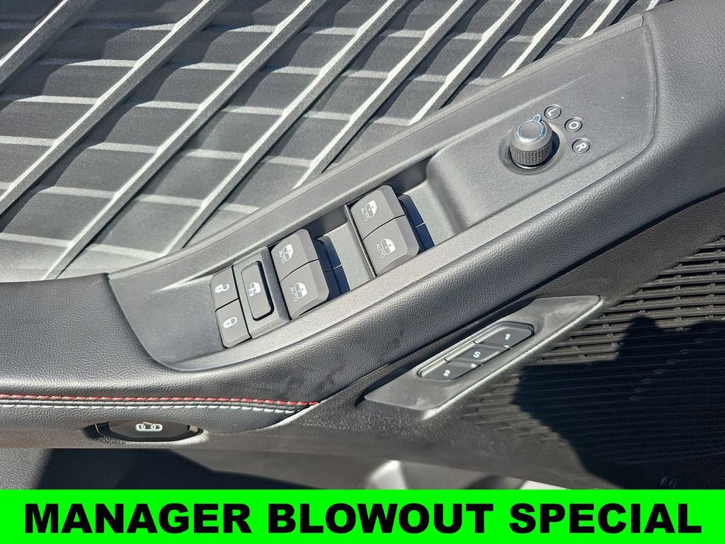 New 2026 Dodge Charger Scat Pack AWD/4WD image 29