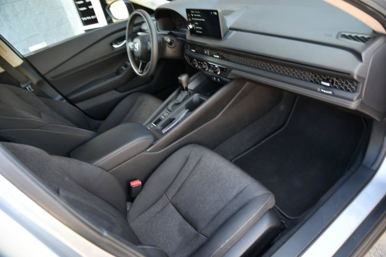 Used 2026 Honda Accord SE image 27