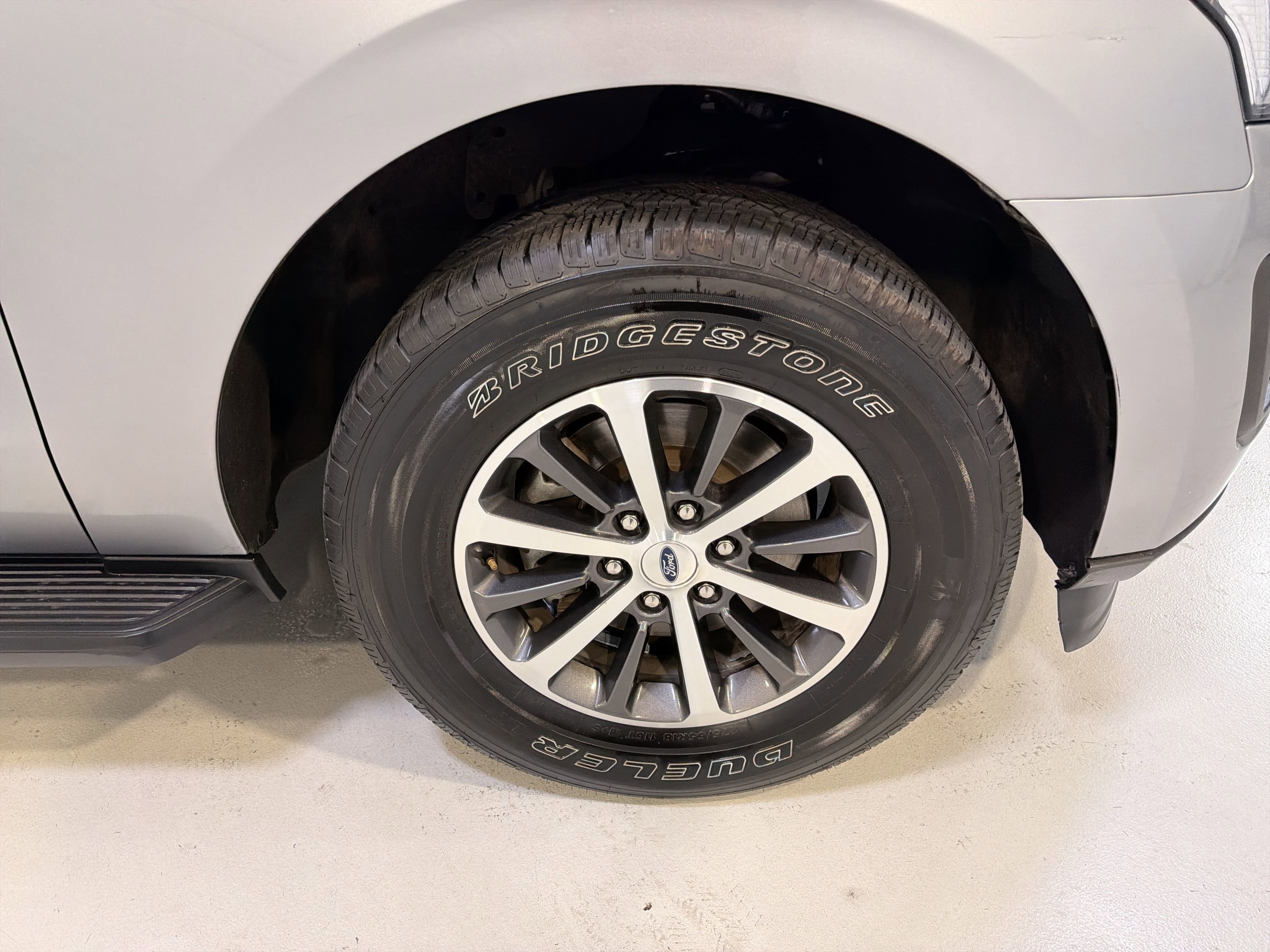 Used 2021 Ford Expedition XLT RWD image 29