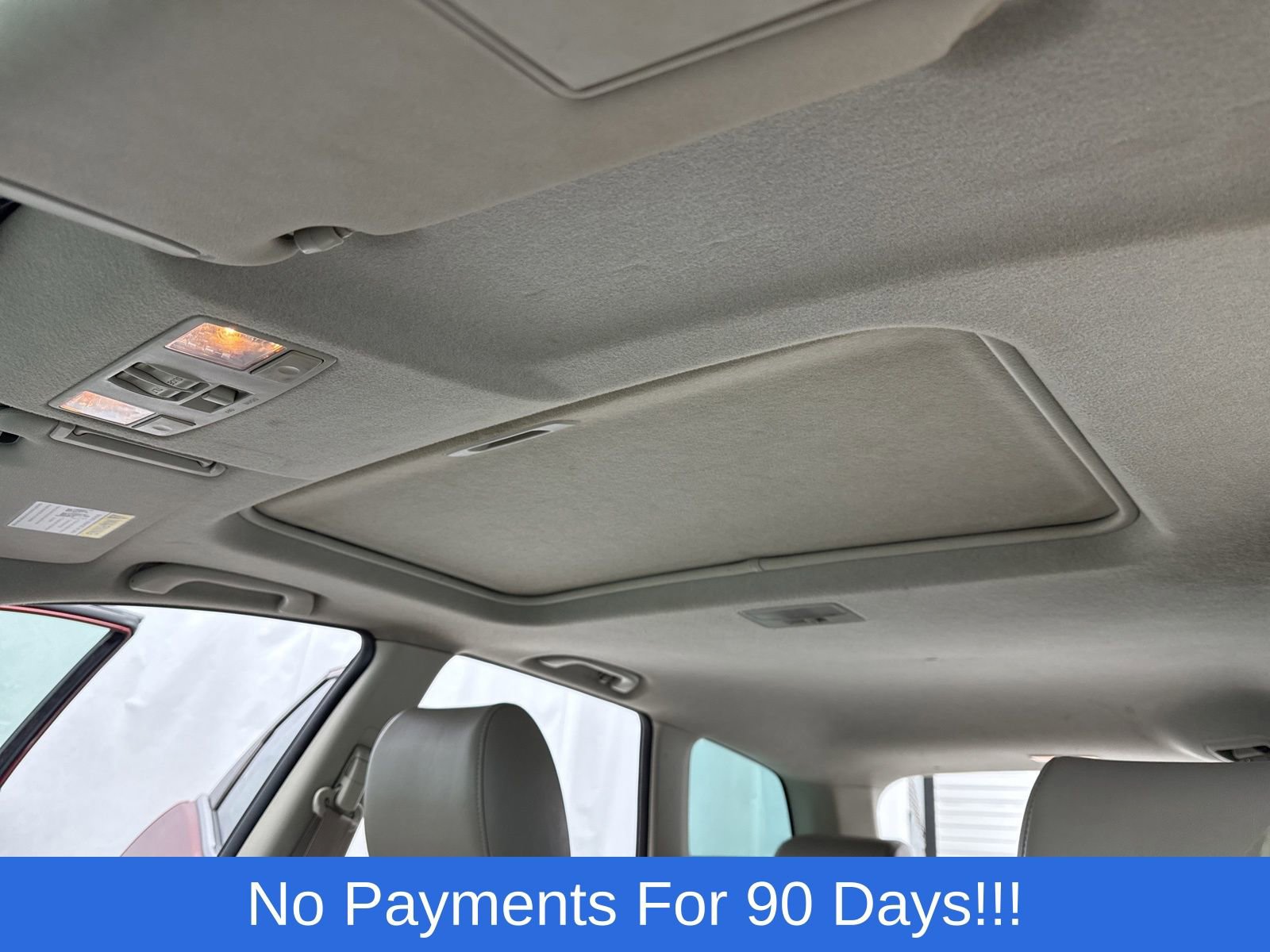 Used 2011 MAZDA CX-7 i Touring image 25