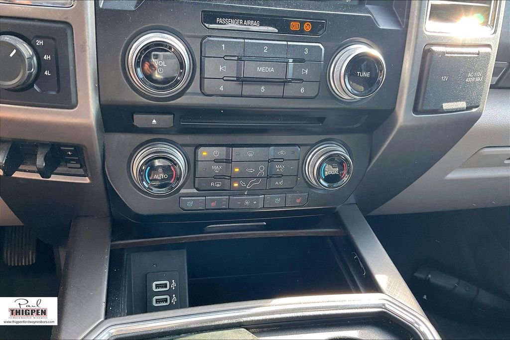 Used 2018 Ford F250 Limited image 28