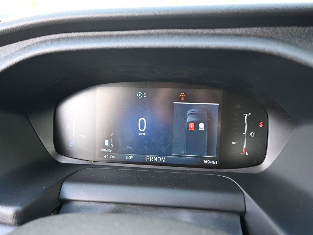 New 2026 Ford Transit 250 148 Medium Roof image 14