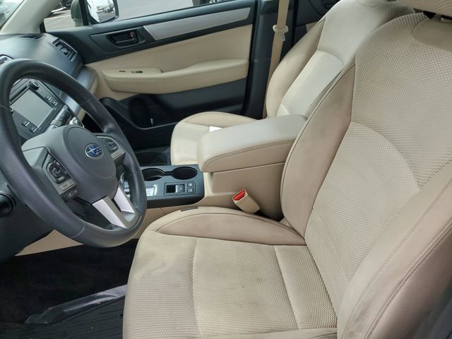 Used 2015 Subaru Outback 2.5i AWD/4WD image 17