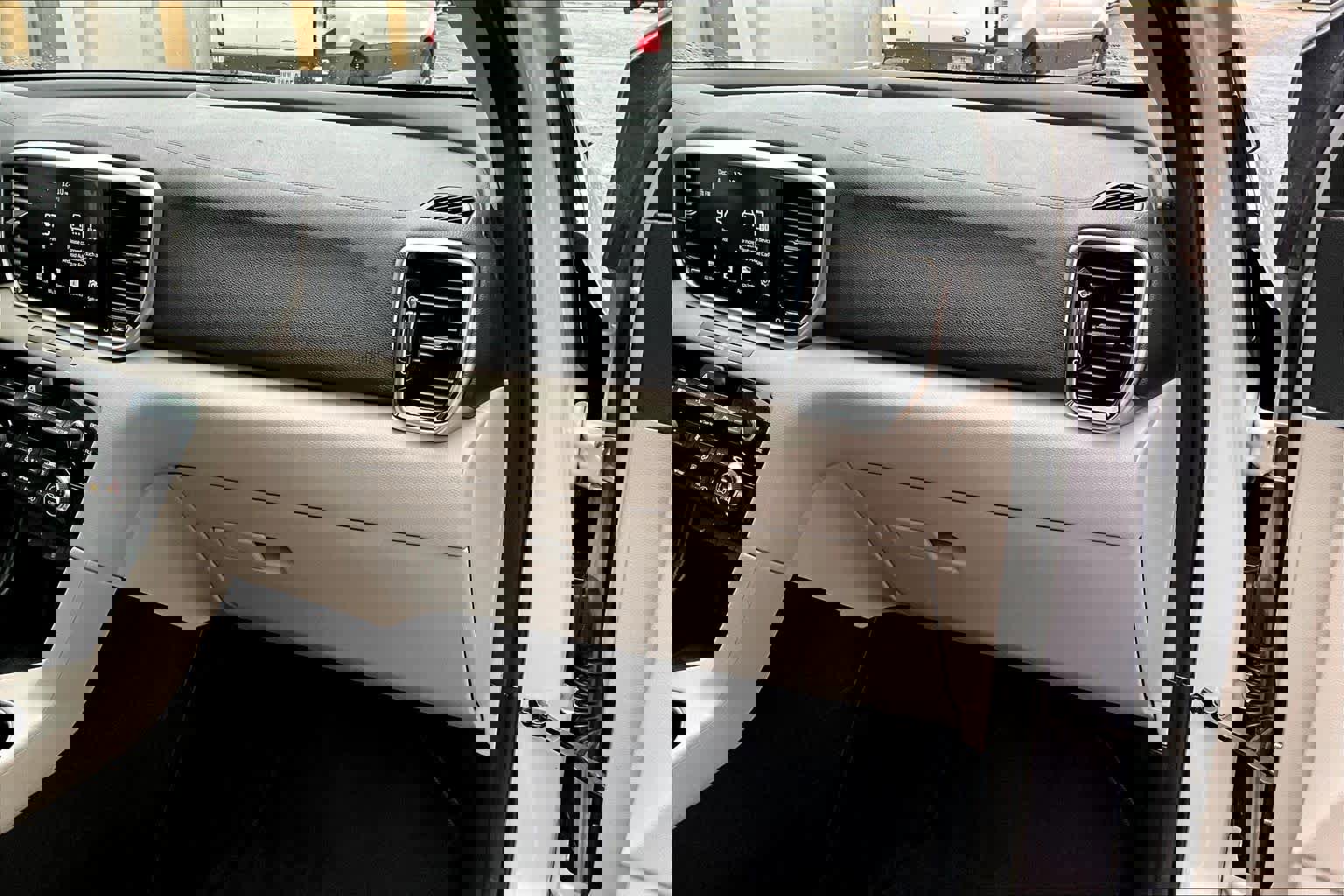 Used 2020 Kia Sportage EX image 38