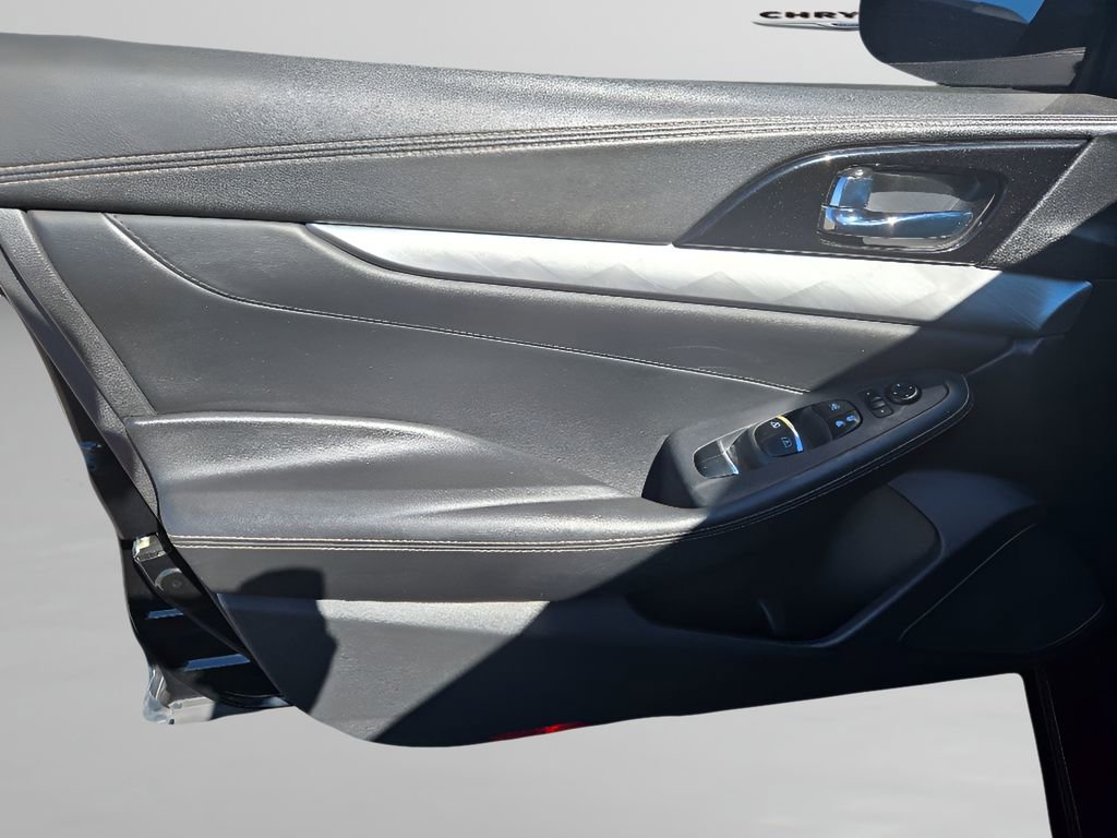 Used 2016 Nissan Maxima 3.5 SL image 5