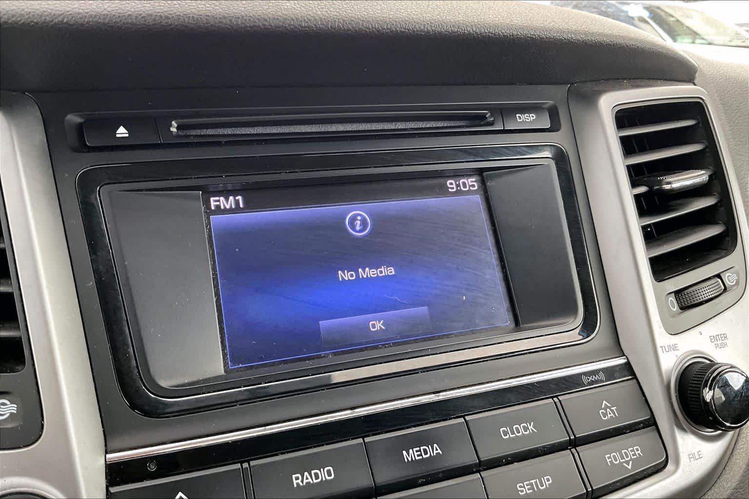 Used 2016 Hyundai Tucson Eco FWD image 33