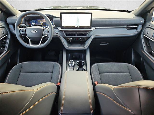 New 2026 Ford Explorer Tremor AWD/4WD image 15