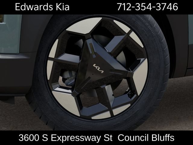 New 2027 Kia Seltos S FWD image 11