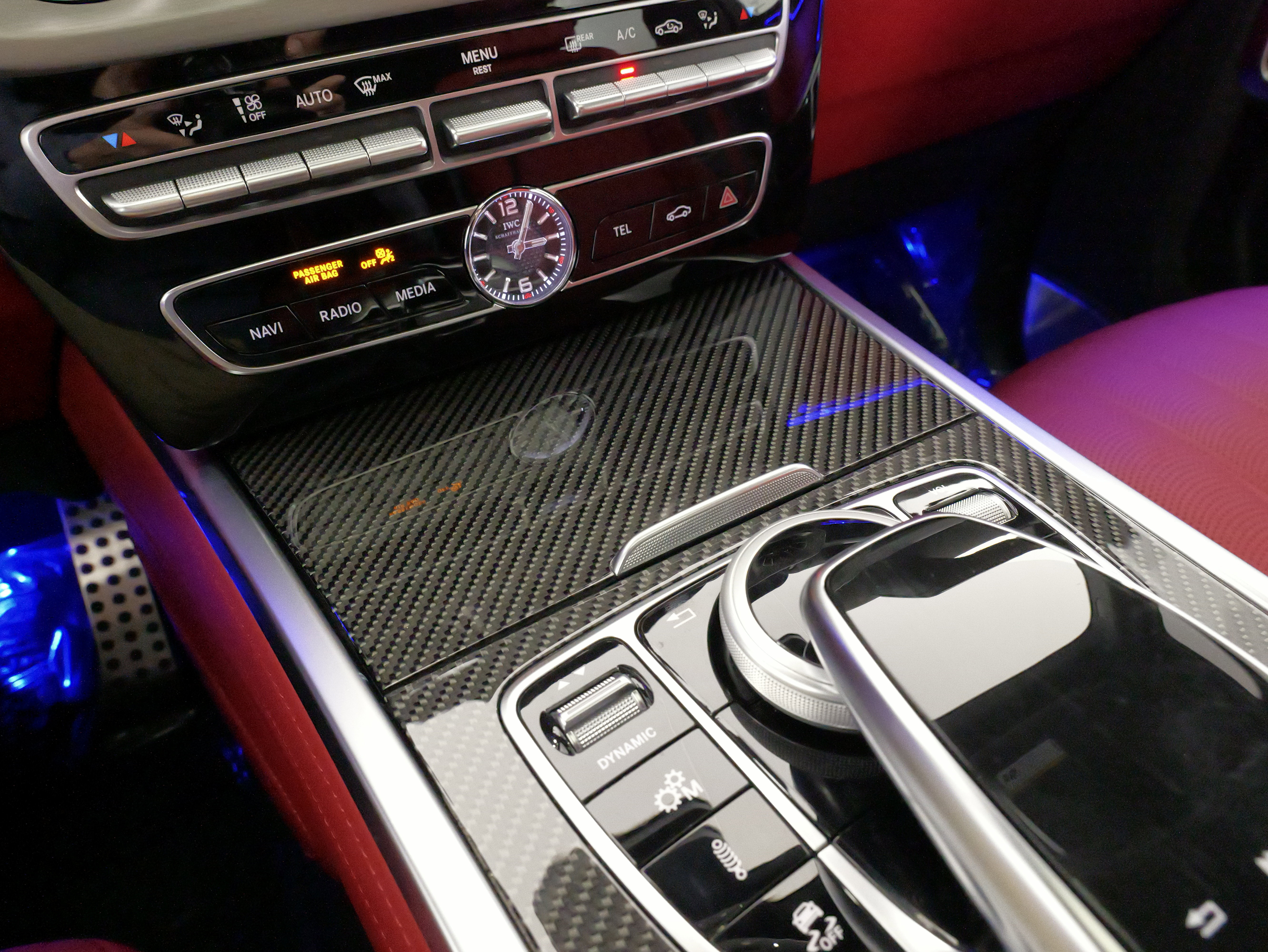 Used 2021 Mercedes-Benz G 63 AMG 4MATIC image 70