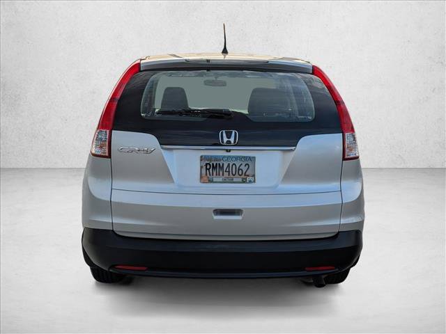 Used 2014 Honda CR-V LX image 7