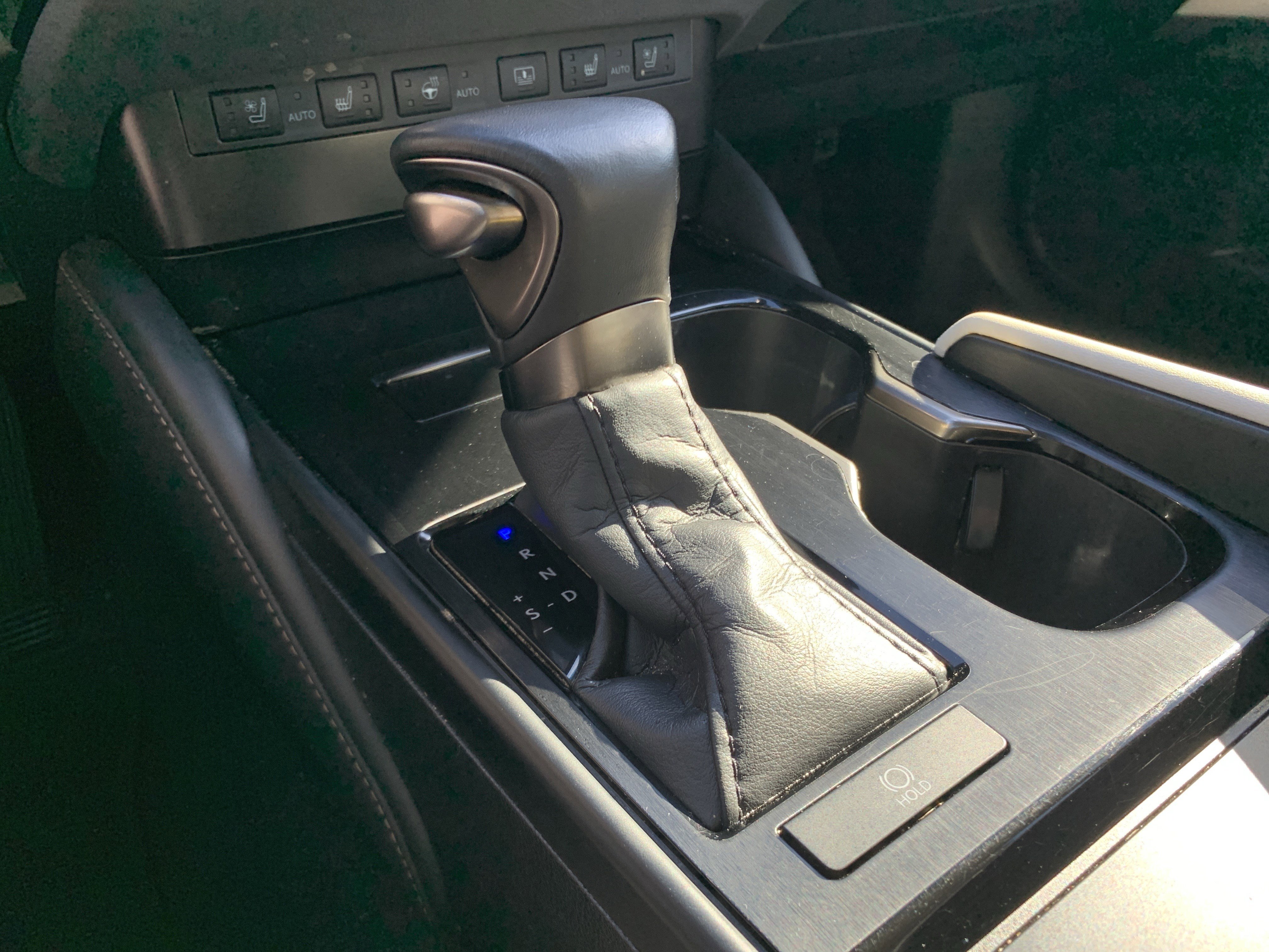 Certified 2024 Lexus ES 350 w/ Premium Package image 26