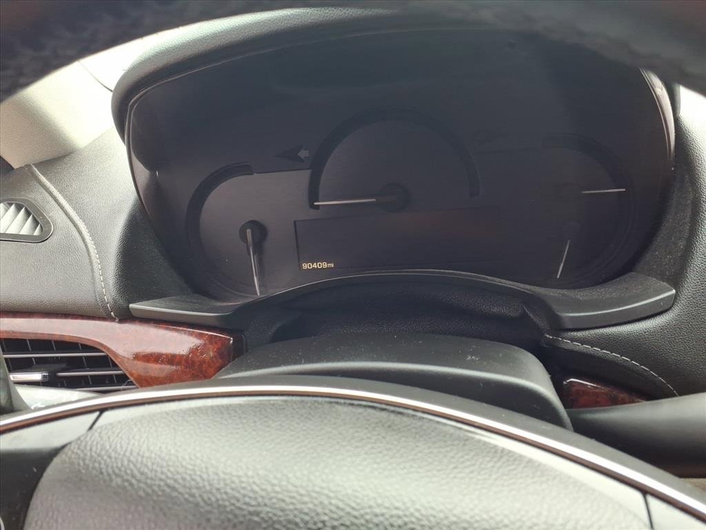 Used 2015 Cadillac ATS Performance image 15