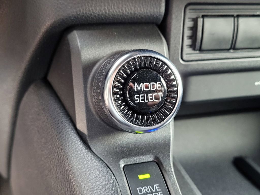 Used 2024 Toyota Land Cruiser 1958 image 23