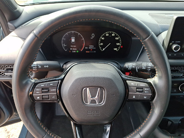 Used 2024 Honda HR-V Sport image 19