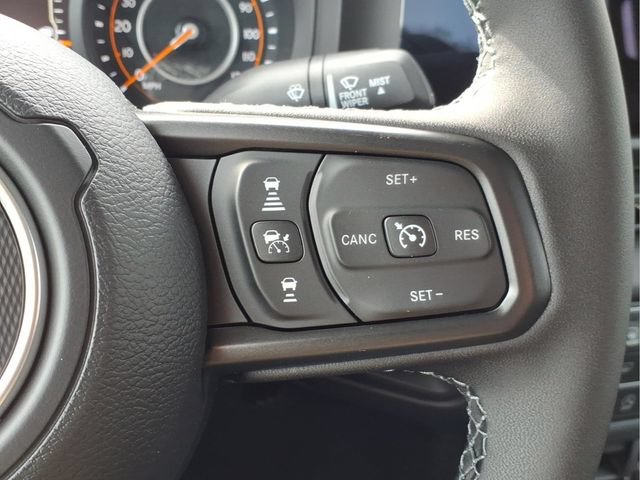 New 2026 Jeep Gladiator Sport AWD/4WD image 20