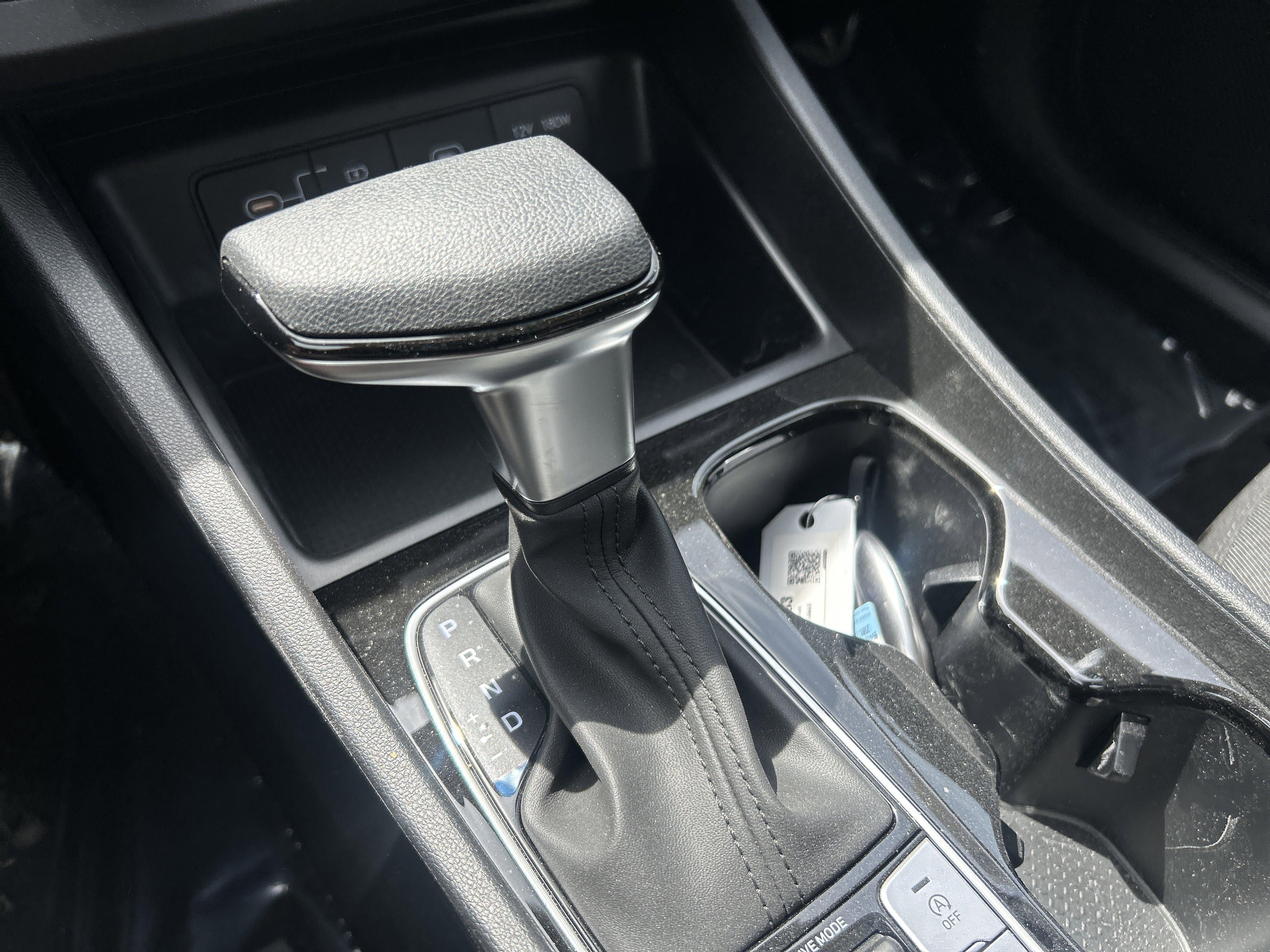 New 2026 Hyundai Tucson SE AWD/4WD image 49
