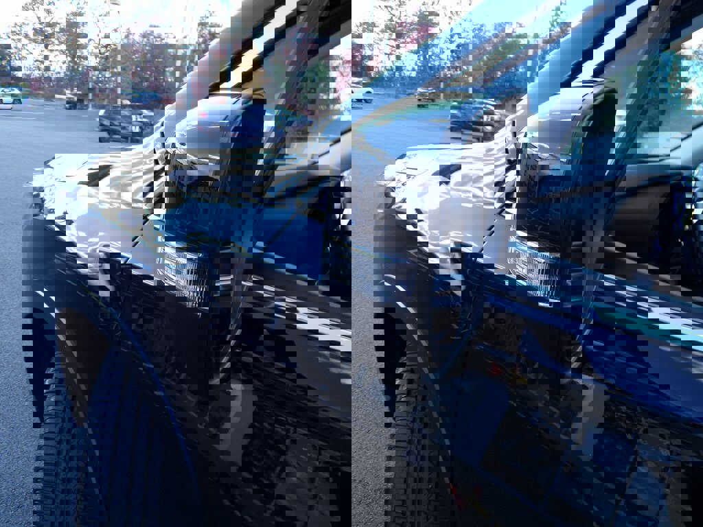 Certified 2023 Subaru Forester Limited image 3