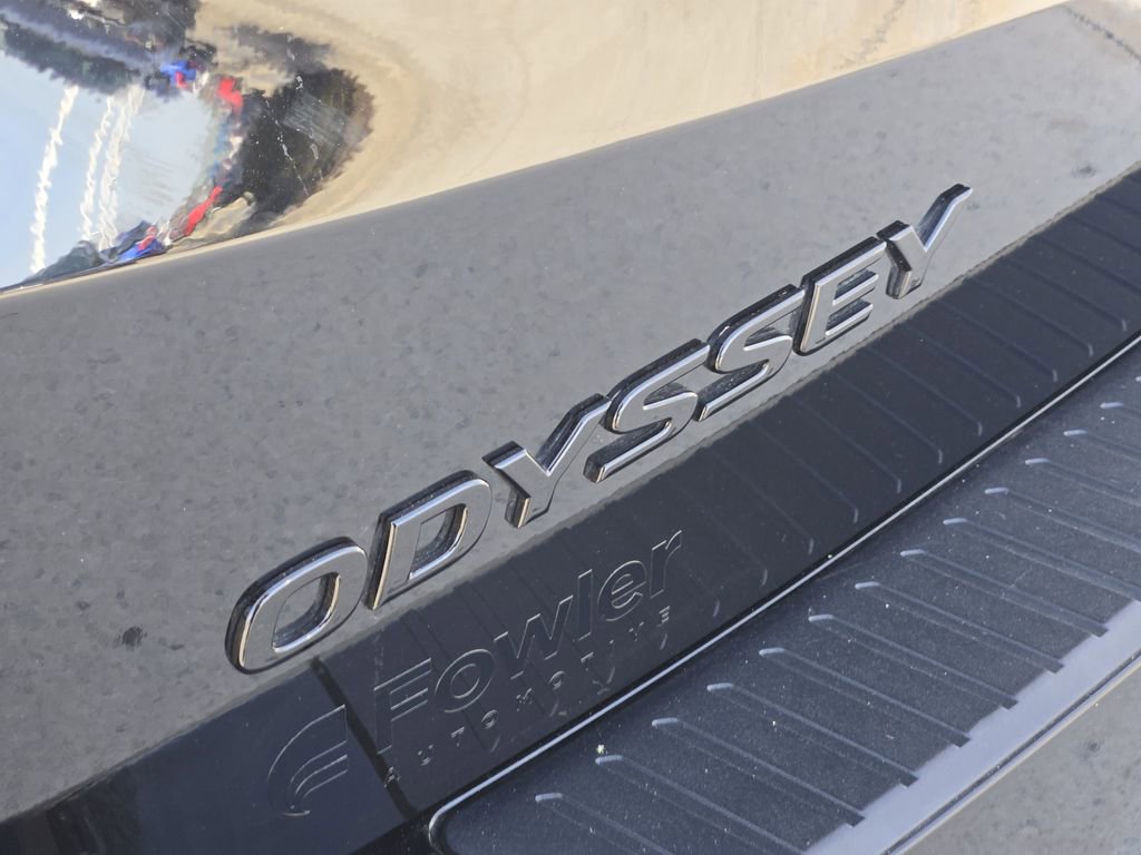Used 2026 Honda Odyssey Sport-L image 12