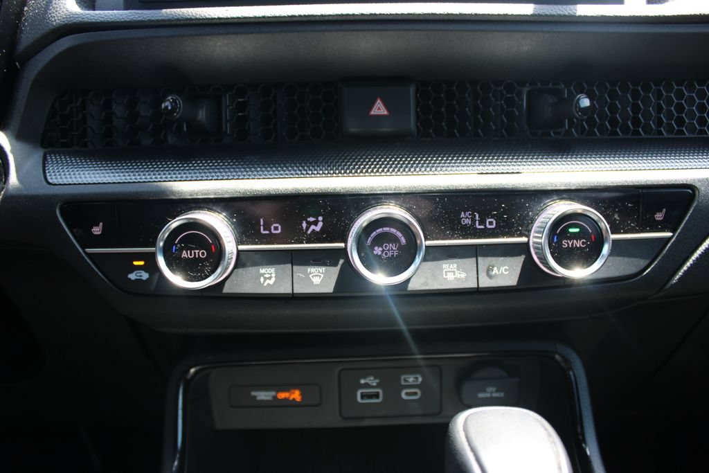 Used 2023 Honda CR-V Sport image 46