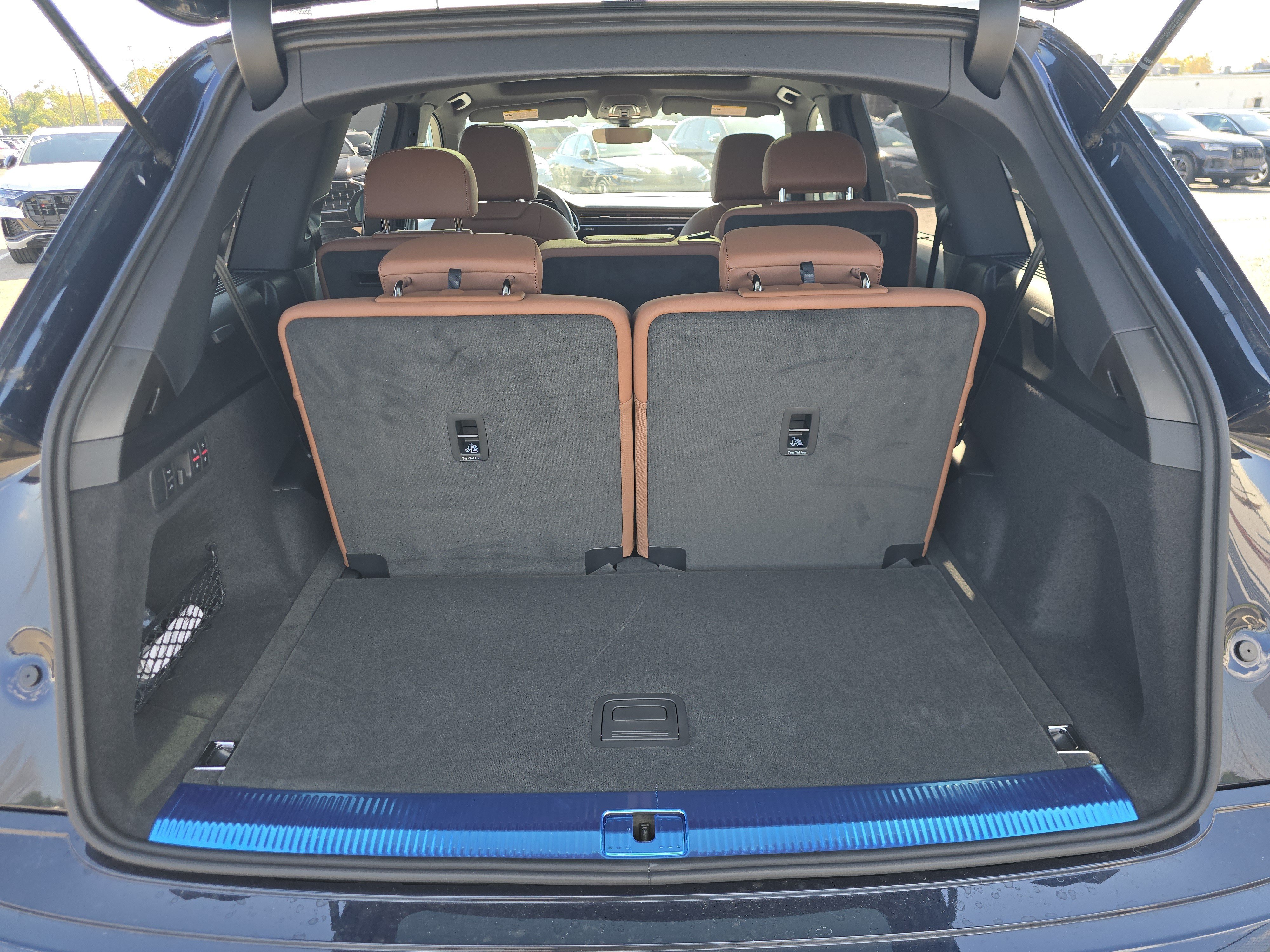 New 2026 Audi Q7 Premium Plus AWD/4WD image 17