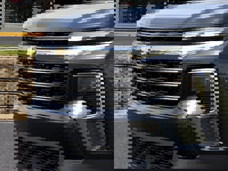 New 2026 Chevrolet Traverse LT image 13