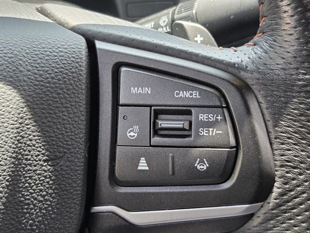 Used 2025 Honda Ridgeline TrailSport+ image 25