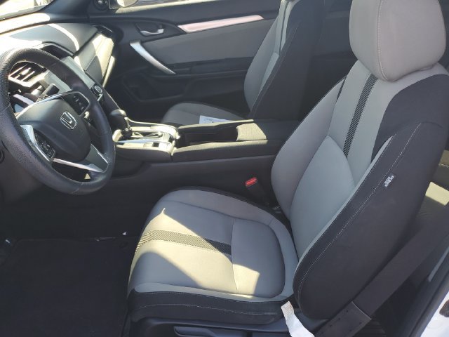 Used 2017 Honda Civic EX-T image 14