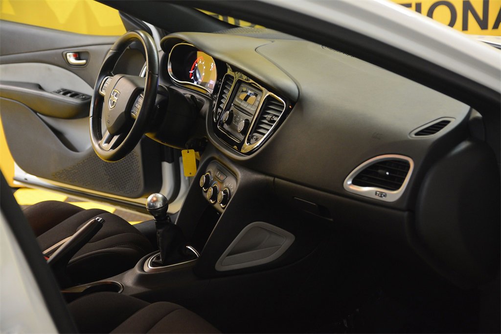 Used 2013 Dodge Dart Rallye image 28