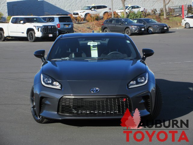 New 2026 Toyota GR86 Premium image 14
