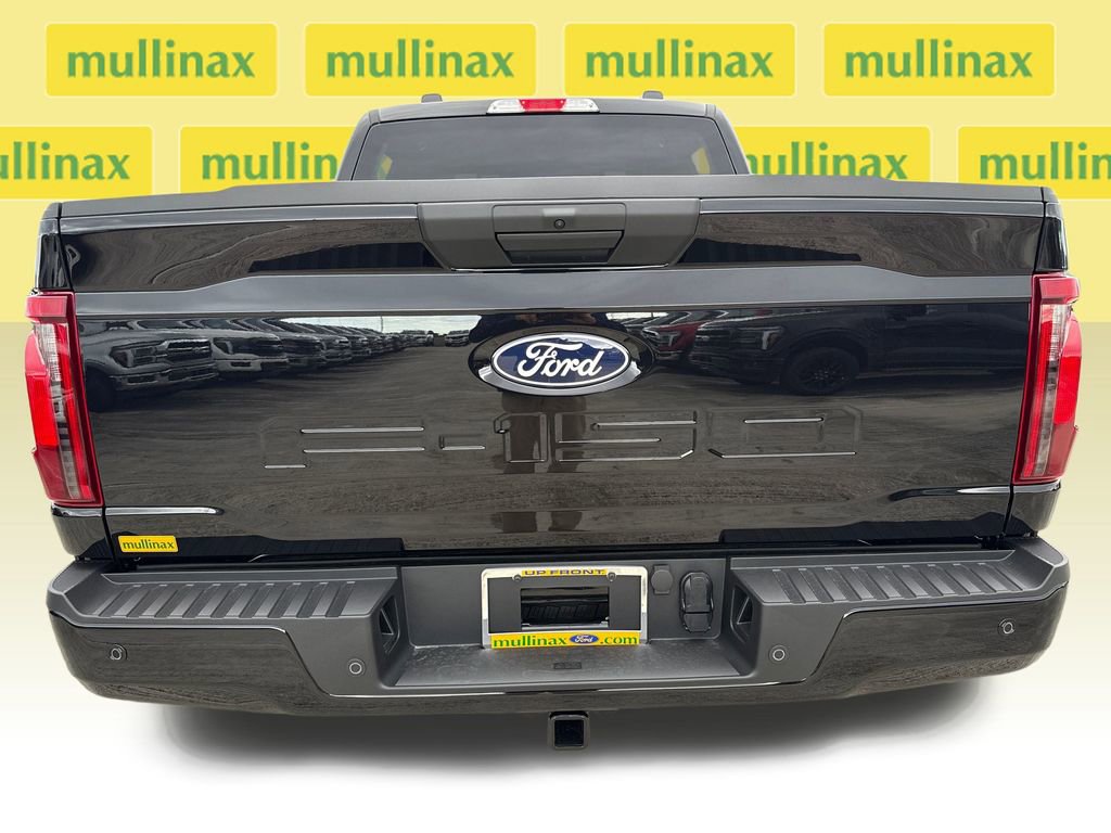 New 2026 Ford F150 STX image 12