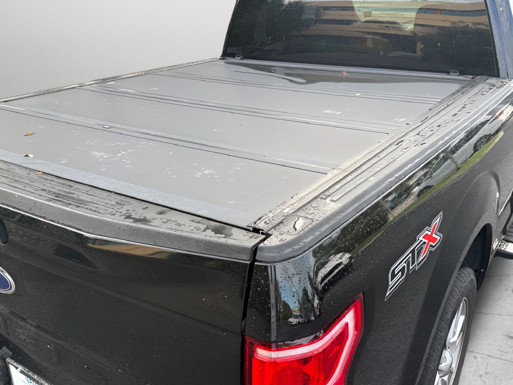 Used 2018 Ford F150 XL w/ Equipment Group 101A Mid RWD image 6